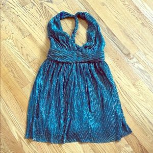 Lulus Shimmer Dress